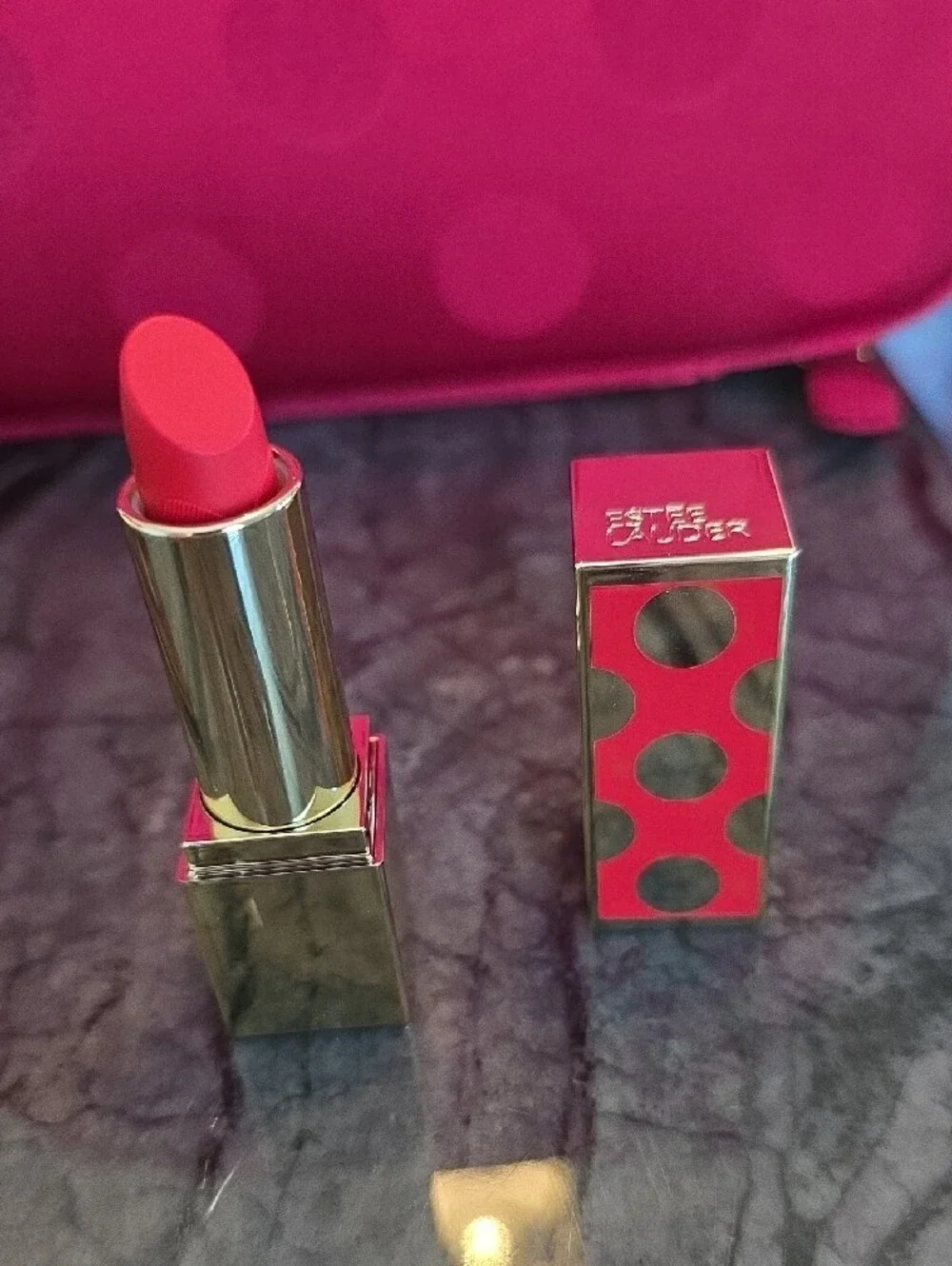 Estee Lauder elegant estee